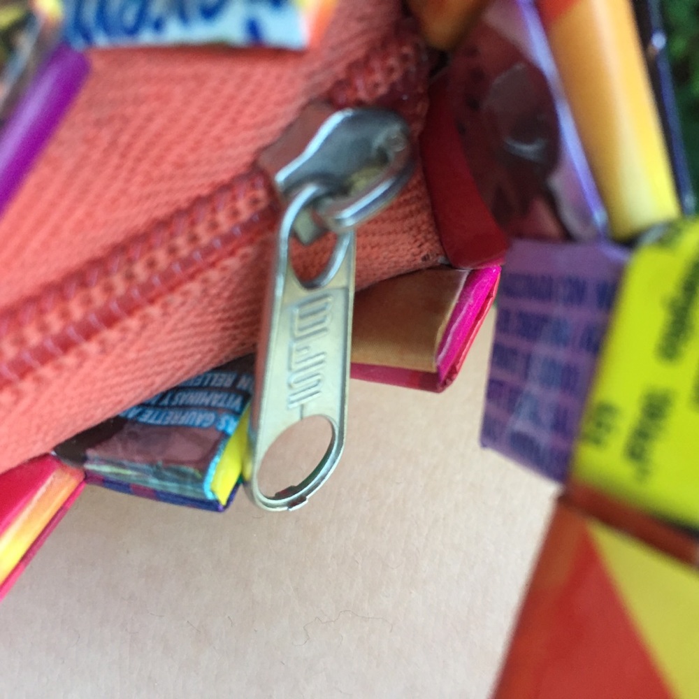 Candy wrapper purse🍬 - Picture 3 of 3